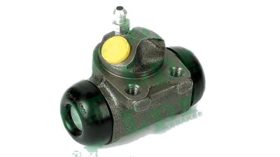 Cilindru frana Renault R11, R19, R9, R21, Fuego, Super 5, Peugeot 309 I, spate dreapta , 22.20 mm sistem Bendix , original 7701035476