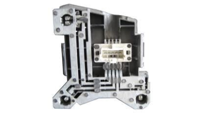 Suport becuri stop Renault 19 Sedan 1992-1995 , Original partea Stanga 7701036021