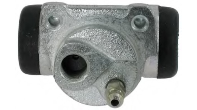Cilindru frana Renault 21 , R21 , Opel Corsa A , Toyota Starlet , spate dreapta 22.20 mm (tip Bendix) , original 7701039391