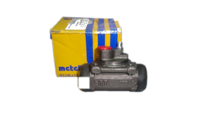 Cilindru frana Renault R19 , Twingo 1, Citroen Xsara , ZX , Peugeot 206 , 306 , spate stanga m 20.60 mm , (tip Bendix) , original 7701039392