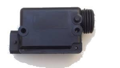 Actuator usa fata/spate Renault Clio 2, Espace, Megane 1, Kangoo 1998-, Master 1980-, Rapid, Safrane., Scenic 1, Thalia/Symbol, Trafic, OEM 7701039565, cu 2 pini