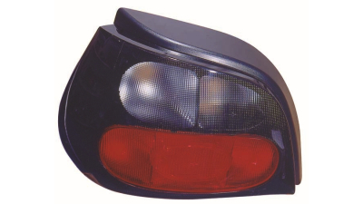 Lampa spate Renault Megane 1 5 Usi Stanga , original 7701040648