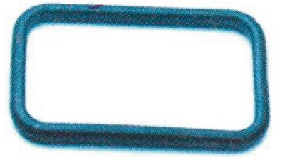 Oring pompa apa Renault Clio III , Renault Modus 2i, garnitura originala 7701041347