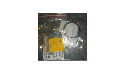 Garnitura corp termostat Renault Twingo, produs Original 7701041349