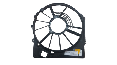 Carcasa ventilator radiator Renault Clio 2, Kangoo, Original Renault 7701043942