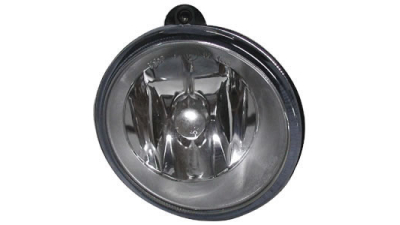 Proiector ceata Opel Vivaro , Renault Clio 2, Megane 1, Scenic 1 , Twingo 1, partea Stanga , bec H1, Original 7701045718