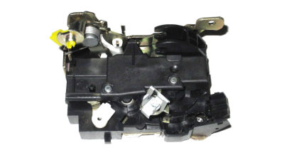 Broasca usa fata Renault Kangoo 1997-2007 partea dreapta , originala 7701046800 ; fara Blocare usi electromagnetica 