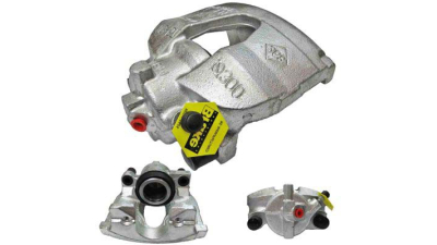 Etrier Renault Scenic 1 , Laguna 2 , Dreapta , OE original 7701049104