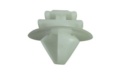 Agrafa fixare bandouri laterale Renault Megane 3, Fluence, Clips Original 7701049270