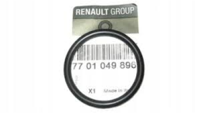 Cala garnitura carburator benzina Renault Twingo , Clio 2 , Kangoo , original 7701049896