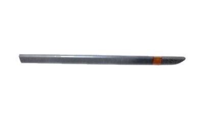 Bandou usa fata Renault Laguna 2 2001- , Bagheta Protectie Fata Dreapta Laguna 2 negru 