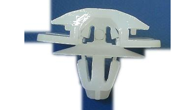 Agrafa fixare bandouri laterale Renault Megane 3, Twingo 2, Clio 3, Clips Original Renault 7701061797