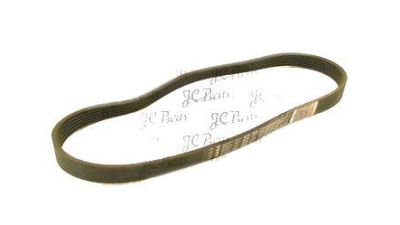 Curea transmisie OE Renault 6PK858 pentru Master 2 2.5D , Vw Fox, Lupo , Polo , Skoda Fabia 1.4TDI , Audi , Honda, Peugeot, Porsche , Daihatsu , originala 7701064330