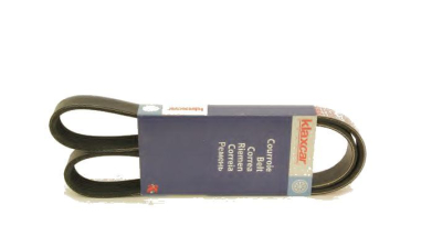 Curea alternator OE Renault 6PK1642 pentru Renault Espace , Laguna, Megane , Scenid 1.9 D, Bmw E87, Jaguar, Peugeot, Subaru, Volvo, Vw LT, cu caneluri pentru transmisie 