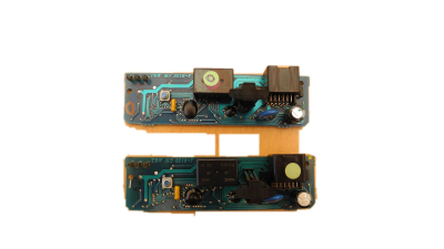Receptor telecomanda Renault Twingo 1 1993- , original 7701066113