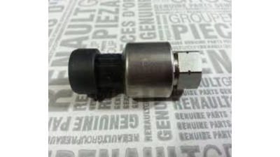 Senzor presiune aer conditionat Dacia Logan , Duster, Sandero, Megane Clio 2/3 , Fluence, Laguna 2, Megane 2, Scenic, Trafic 2, Vel satis , original 7701205751 