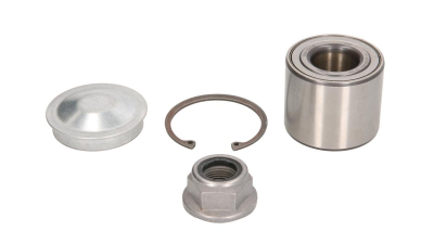 Rulment roata spate Renault Clio 3, Megane 2, Modus, Twingo 2, Wind 25x45x55mm, Original Renault 7701208058