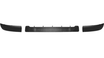 Bandou Bara Fata OE Renault Clio 2 2004-2006 , set 3 buc , original 7701208094