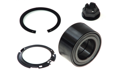 Rulment roata fata OE 7701210111 Renault Clio 3 2005-2014, Scenic 2 2003-2009, Megane 2 2002-2008, Modus 2004-2012; Twingo, Wind, 42x39x77mm, Original Renault 