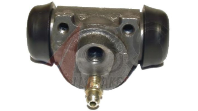 Cilindru frana Renault R4, R5 spate 20.60 mm spate stanga / dreapta sistem Bendix , original 7701365383