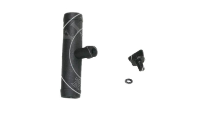 Racord conducta lichid racire, Renault R11 R9, Super 5, Original 7701461001