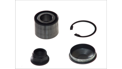 Rulment roata spate Renault R19 Clio 2 Megane 1, 37x25x52mm, Original Renault