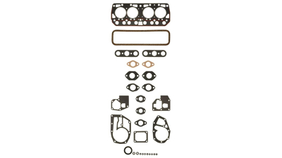 Set garnituri motor Renault 5 R5 Renault 4 R4, motorizari 0.8, Set Original Renault 7701467603