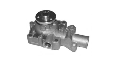 Pompa apa Renault Trafic, Master 1, Iveco Daily 2, motorizari 2.4 D , 2.5 D, 2.5 TD, Originala Renault 7701468342