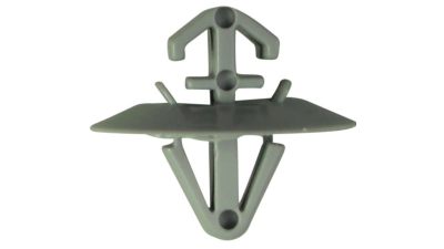 Agrafe OE Renault Master , Opel Vivaro , Iveco Daily , clips fixare bandou usi si orn Aripa fata , 7701470779 (10bucati)