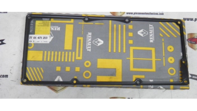 Garnitura capac culbutori OE Renault Clio 1, Clio 2, Kangoo, Twingo motorizare 1.2 , originala 7701471213
