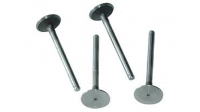 Supapa admisie Dacia 1.9 Diesel Papuc si Solenza , Set 4 buc Original Renault 7701471704
