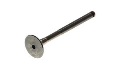 Supapa evacuare Dacia 1.9 Diesel Papuc si Solenza , Set 4 buc Original Renault 7701471705