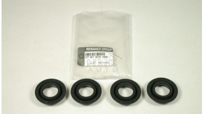 Garnitura etansare carcasa capac motor OE Renault Clio 2, Twingo , Modus originala 7701473164 , la bucata