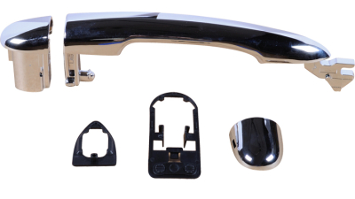 Maner usa exterior Renault Megane 2 , Scenic 2002-2005, Fata, Spate, Original 7701474436