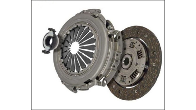 Set ambreiaj Dacia Logan 1 (LS), Sandero 1 (SD); Nissan Kubistar (X76); Renault Kangoo 1 (KC), Clio 2 (BB), Symbol (LB), 1.5 dCi, Original, 7701476934