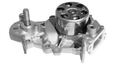 Pompa apa Renault Twnigo 2 motorizare 1.2 43kw 74kw, pompa originala 7701478925