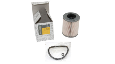 Filtru motorina OE Dacia-Renault pentru Renault Vel Satis 06.2002- motorizare 3.0 dCi , 177CP , diametru ext 71mm, int. 20.5 mm, inaltime 93mm