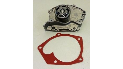 Pompa apa Renault Grand Scenic 2, Laguna 2, Megane 2, motorizare 1.9 dCi, pompa originala 7701479114