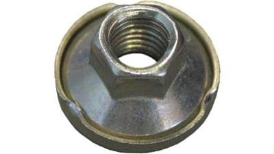Piulita galerie evacuare M8 Renault, Vw , Opel, Seat, Skoda , Mazda , Originala 7703033107