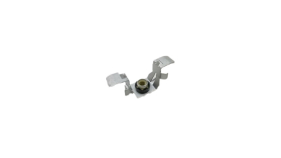 Piulita fixare cadru motor Renault Twingo 1 1993-2006, Original 7703044140