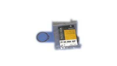 Siguranta exterioara oprire rulment diferential Renault Laguna , R19 , R21 , original 7703066327