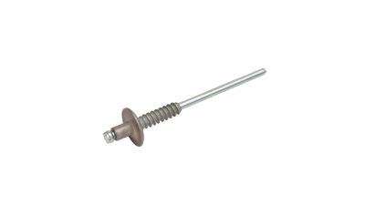 Nit fixare carenaj Logan 7703072305 - original Dacia-Renault
