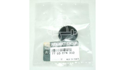 Obturator 12 Renault Master 2 2007-2010, Master 3 2010-, Dop plafon Original 7703074332