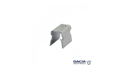 Agrafa mentinere carenaj Dacia Logan Original 7703076271