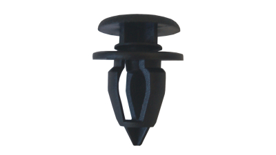 Agrafa fixare Renault Clio 2 1998- , Kangoo 1998-2008 , Trafic 2001- pentru polita spate , tableta - 10 buc. 7703077434