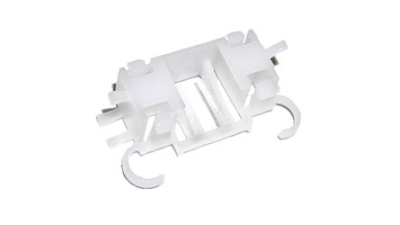 Agrafa OE Renault Clio 2, fixare bandou ornament pavilion 7703077438
