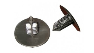 Agrafa sustinere tija maner deschidere usa Renault Espace 3, Laguna , Original 7703079027