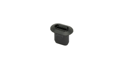 Agrafa fixare carenaj roata, clips fixare ornament parbriz Renault Master, Renault Mascot, Diblu Original 7703081176 