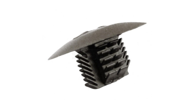 Agrafa fixare carenaj roata Renault Megane 1, Clips Original Renault 7703081188