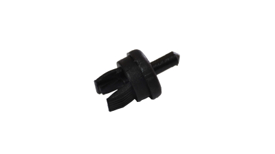 Agrafa fixare rulou haion Renault Modus, Renault Laguna , clips prindere original 7705099001